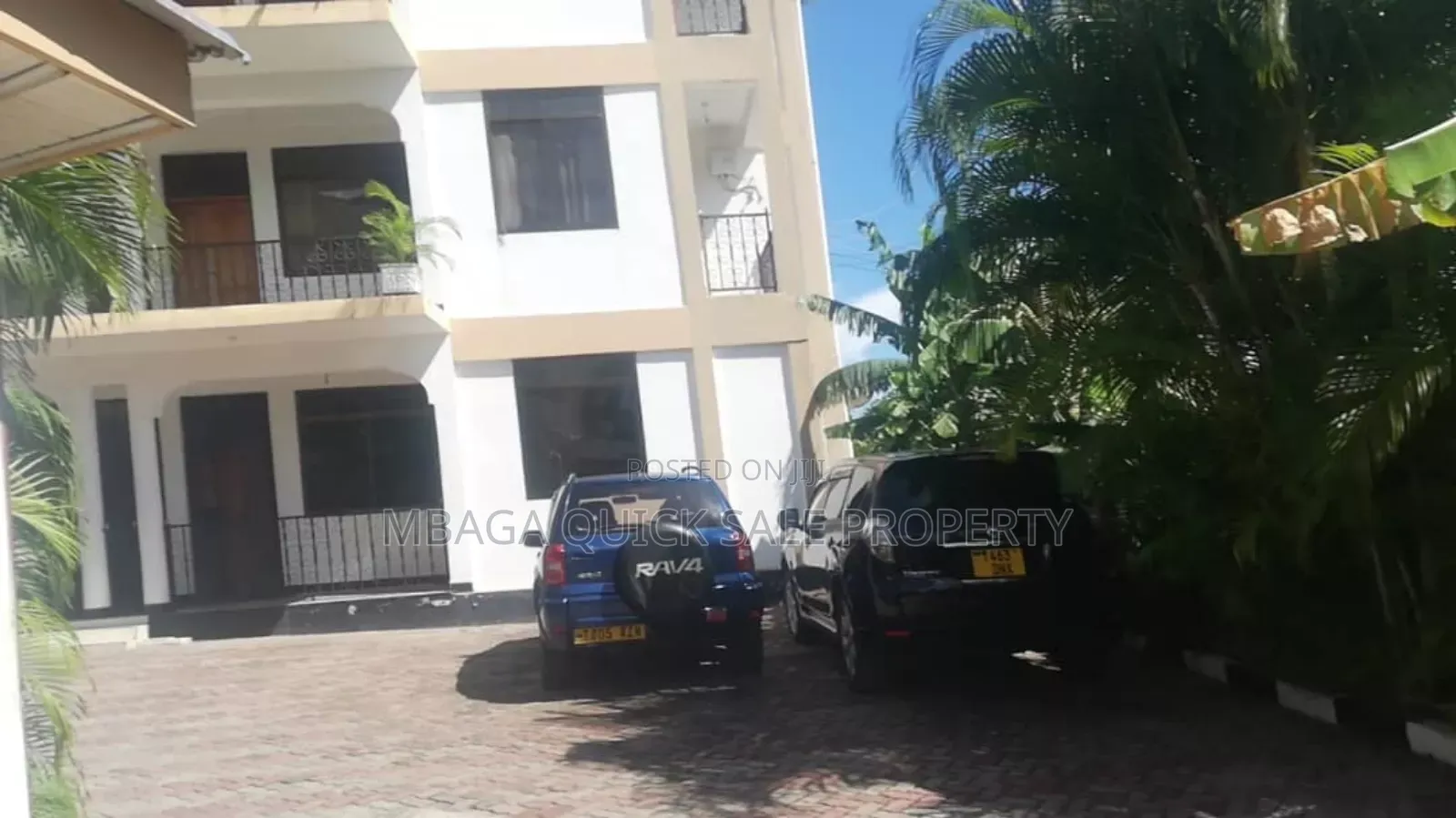 2bdrm Apartment in Regent Estate, Mikocheni for rent in Mikocheni