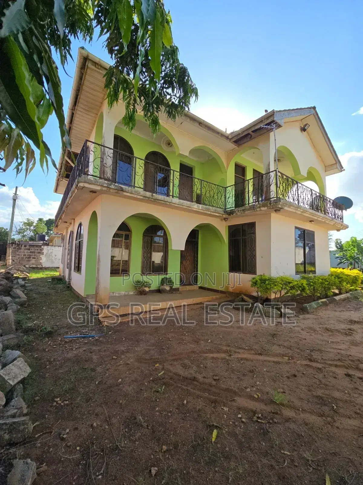 4bdrm House in Salasala, Kinondoni for sale in Kinondoni