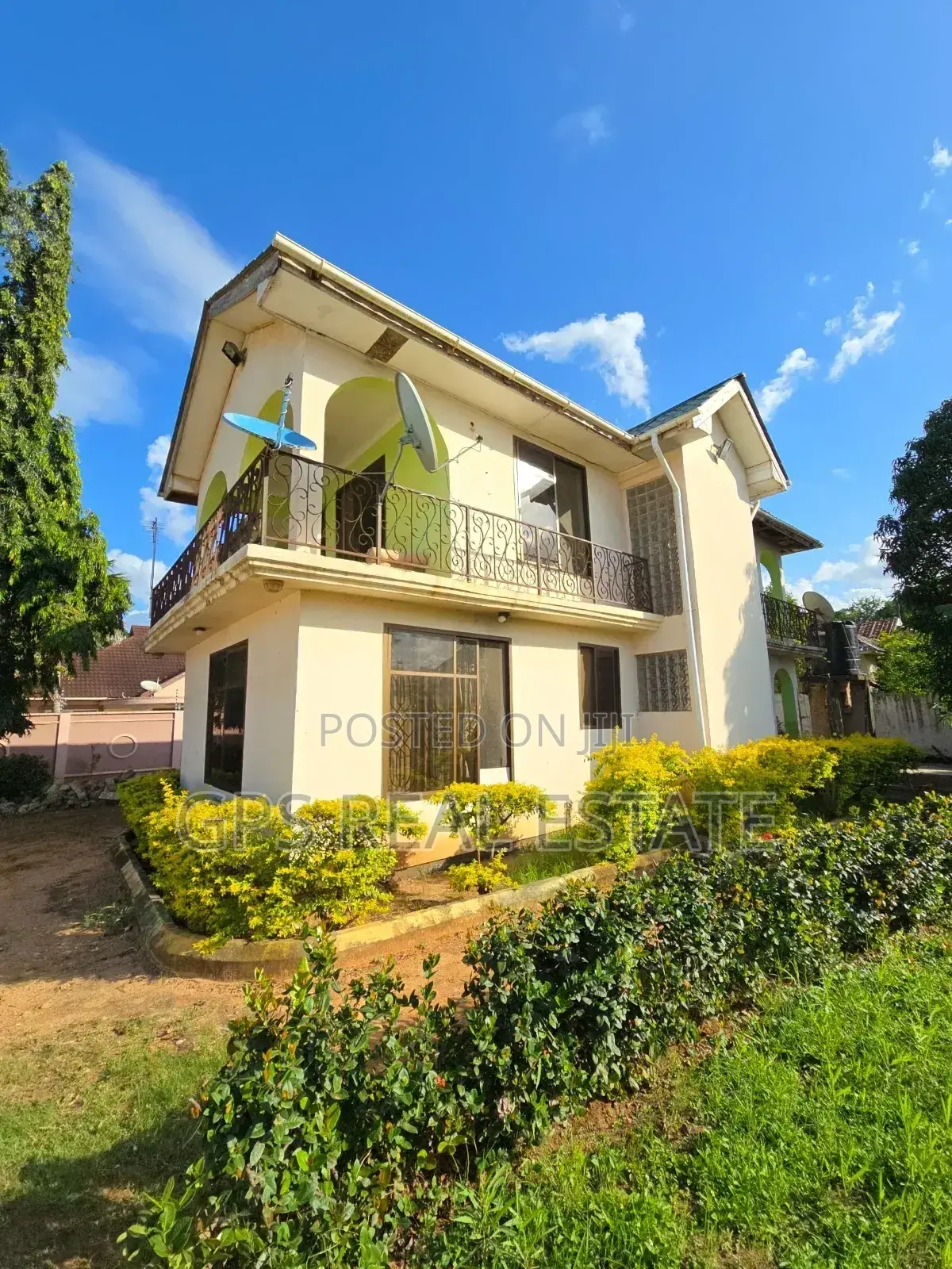 4bdrm House in Salasala, Kinondoni for sale in Kinondoni