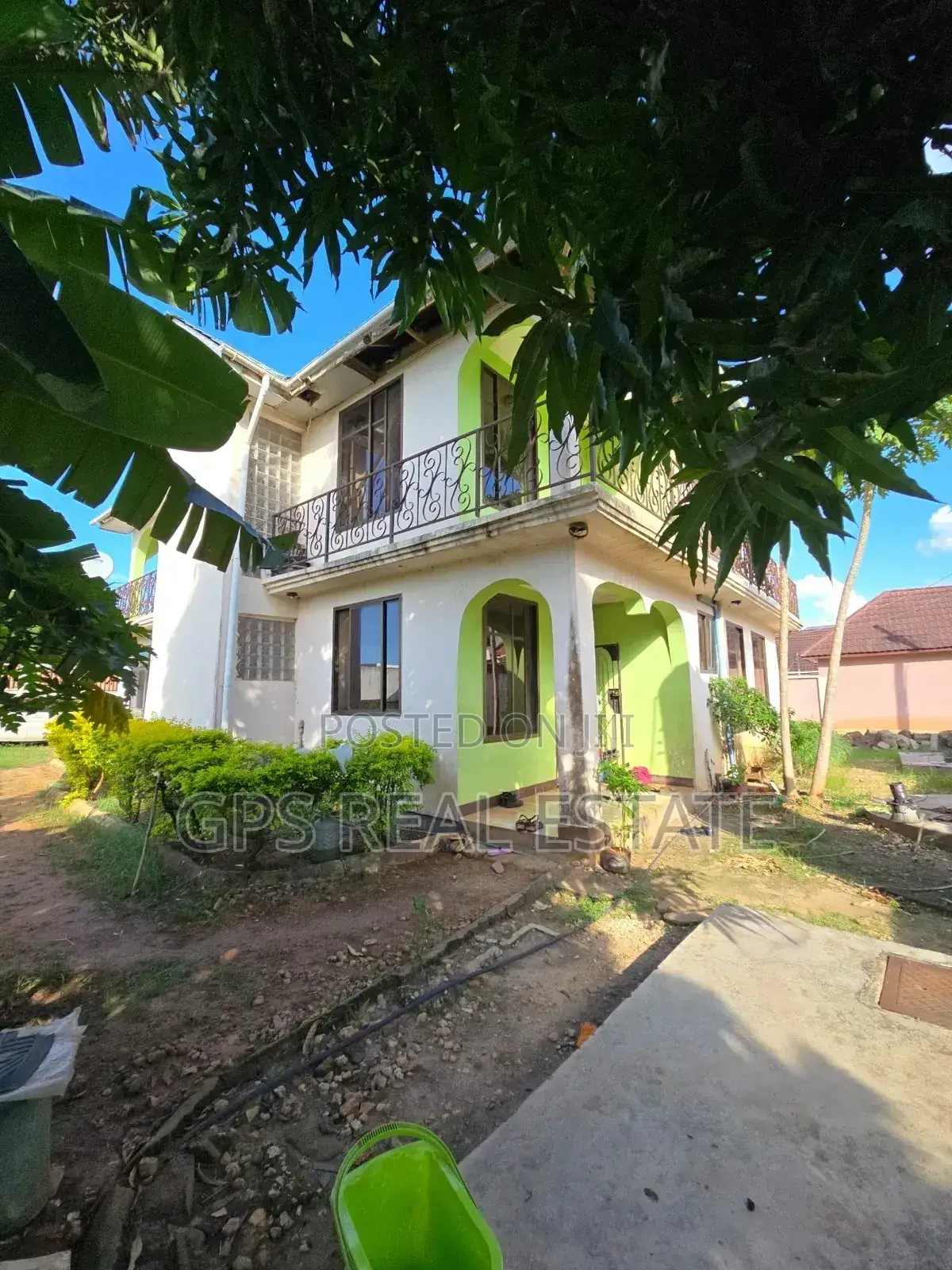 4bdrm House in Salasala, Kinondoni for sale in Kinondoni