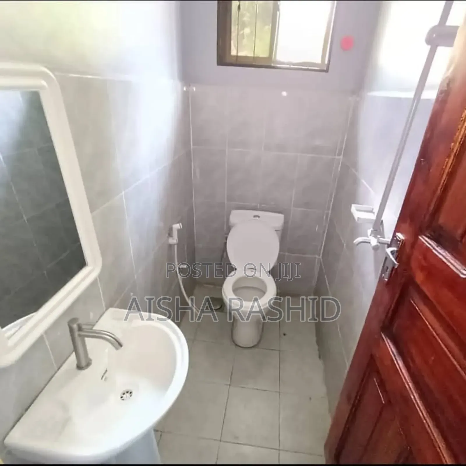 1bdrm Apartment in Kimara for rent in Kimara
