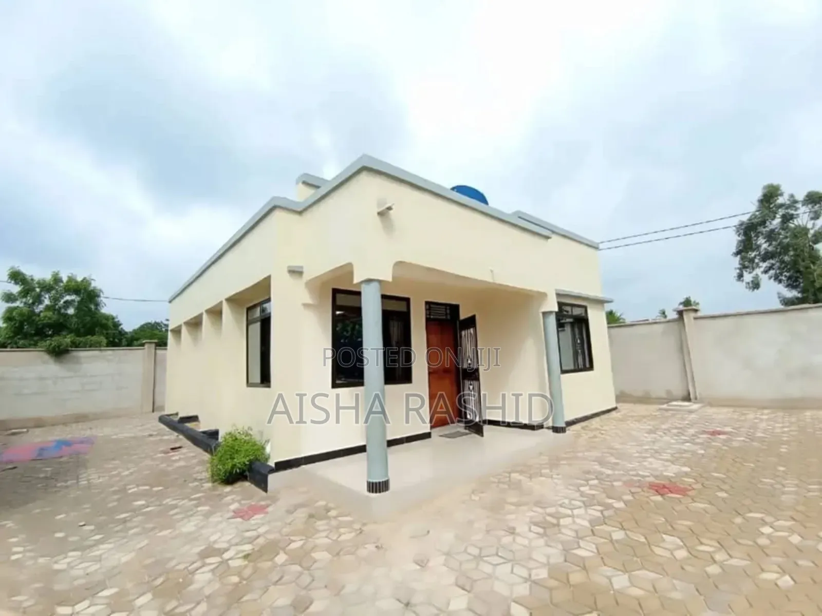 2bdrm Apartment in Kibamba for rent in Kibamba