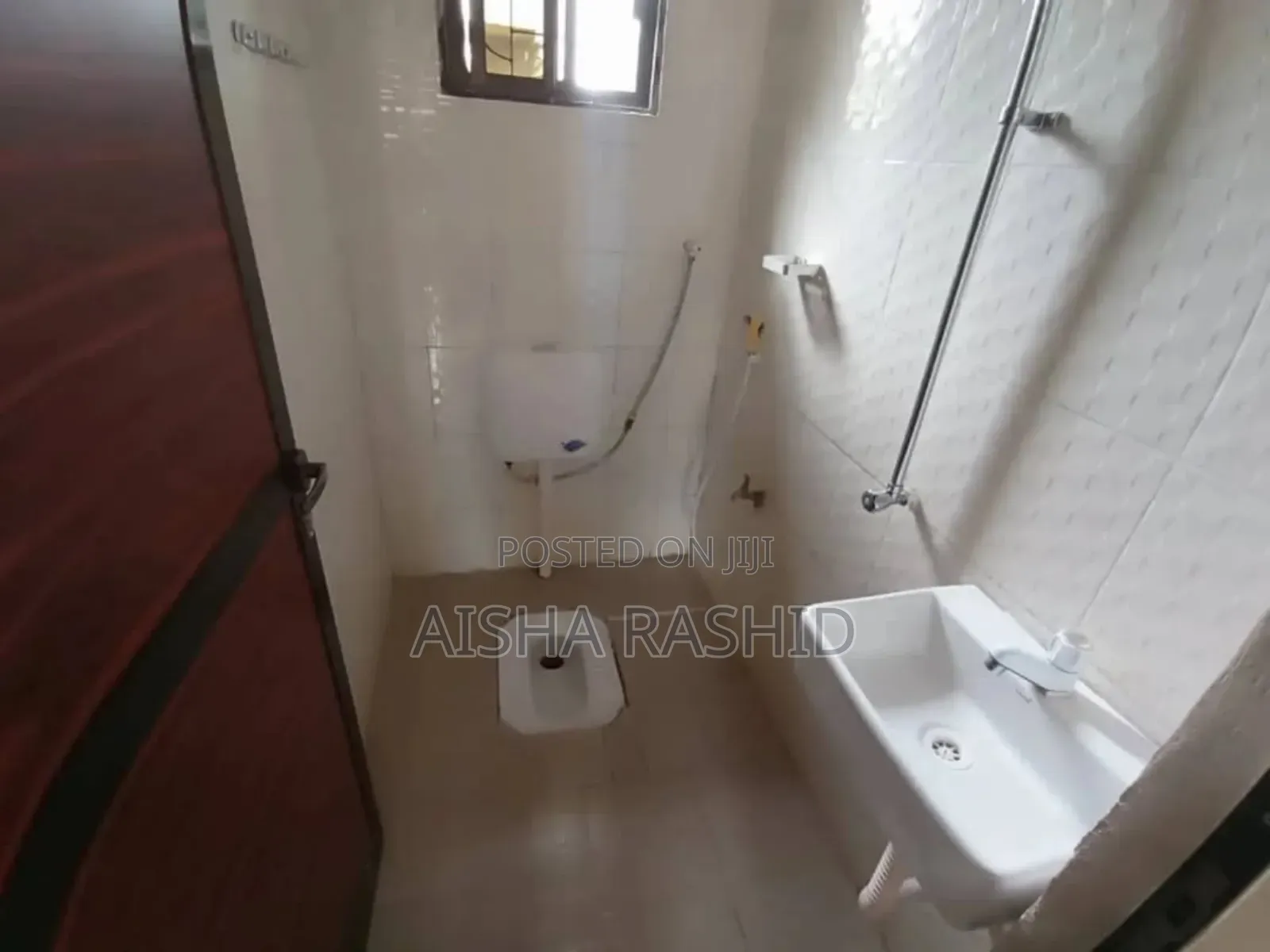2bdrm Apartment in Kibamba for rent in Kibamba