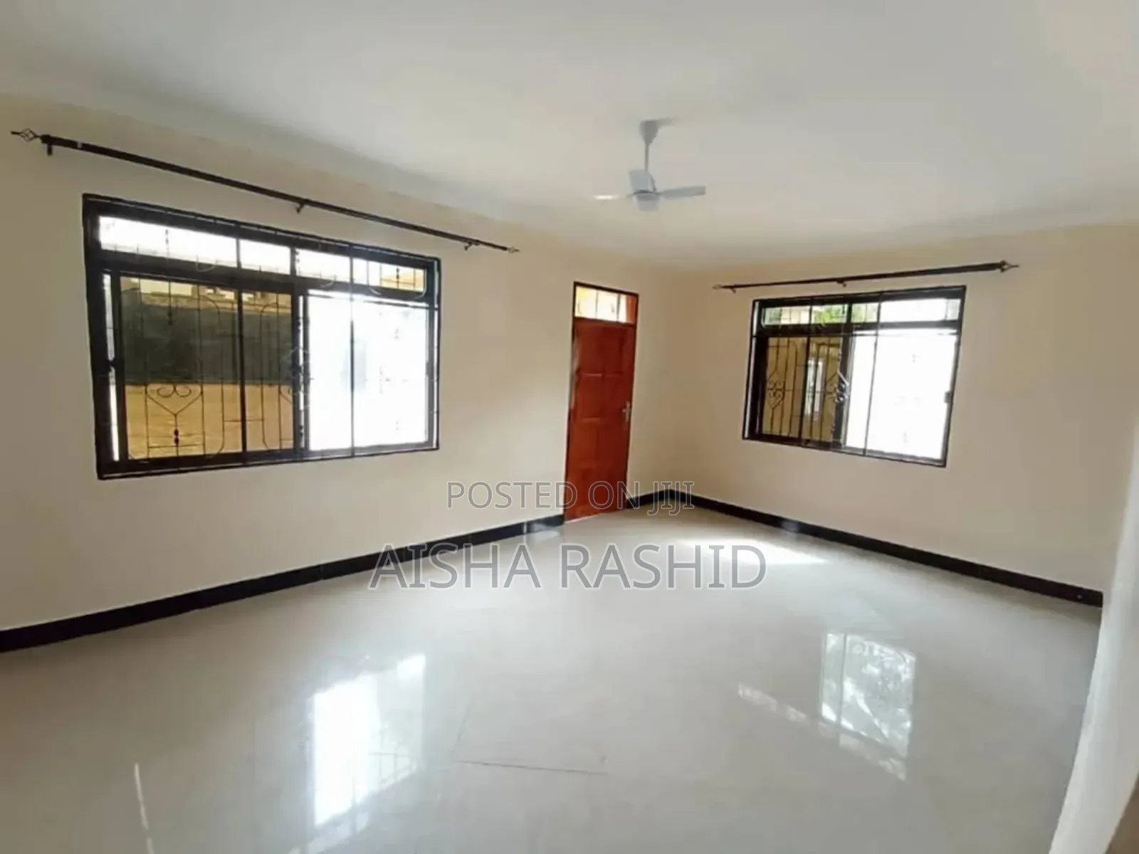 2bdrm Apartment in Kibamba for rent in Kibamba