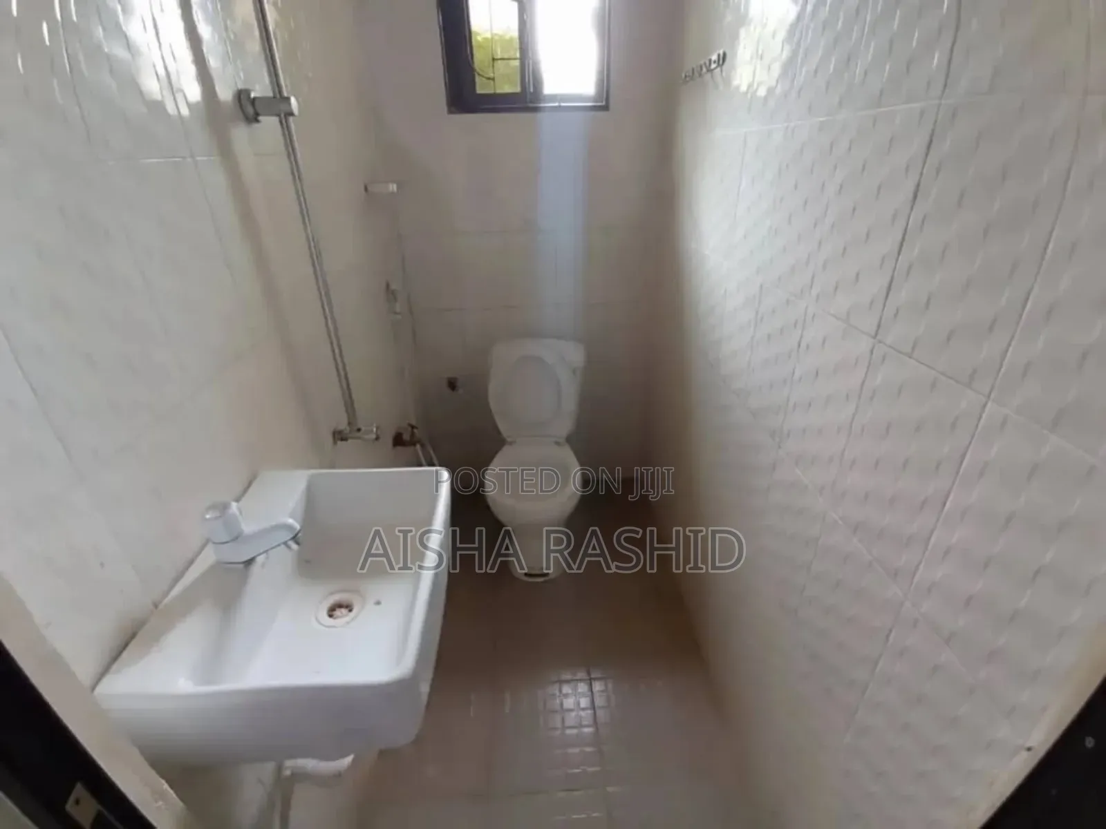 2bdrm Apartment in Kibamba for rent in Kibamba