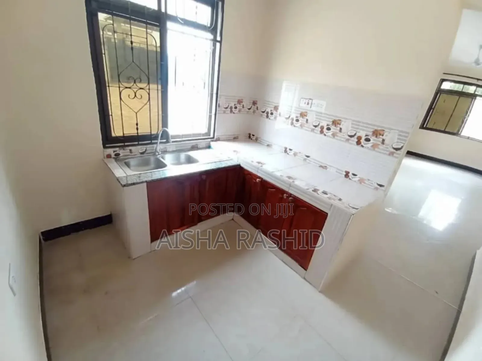 2bdrm Apartment in Kibamba for rent in Kibamba