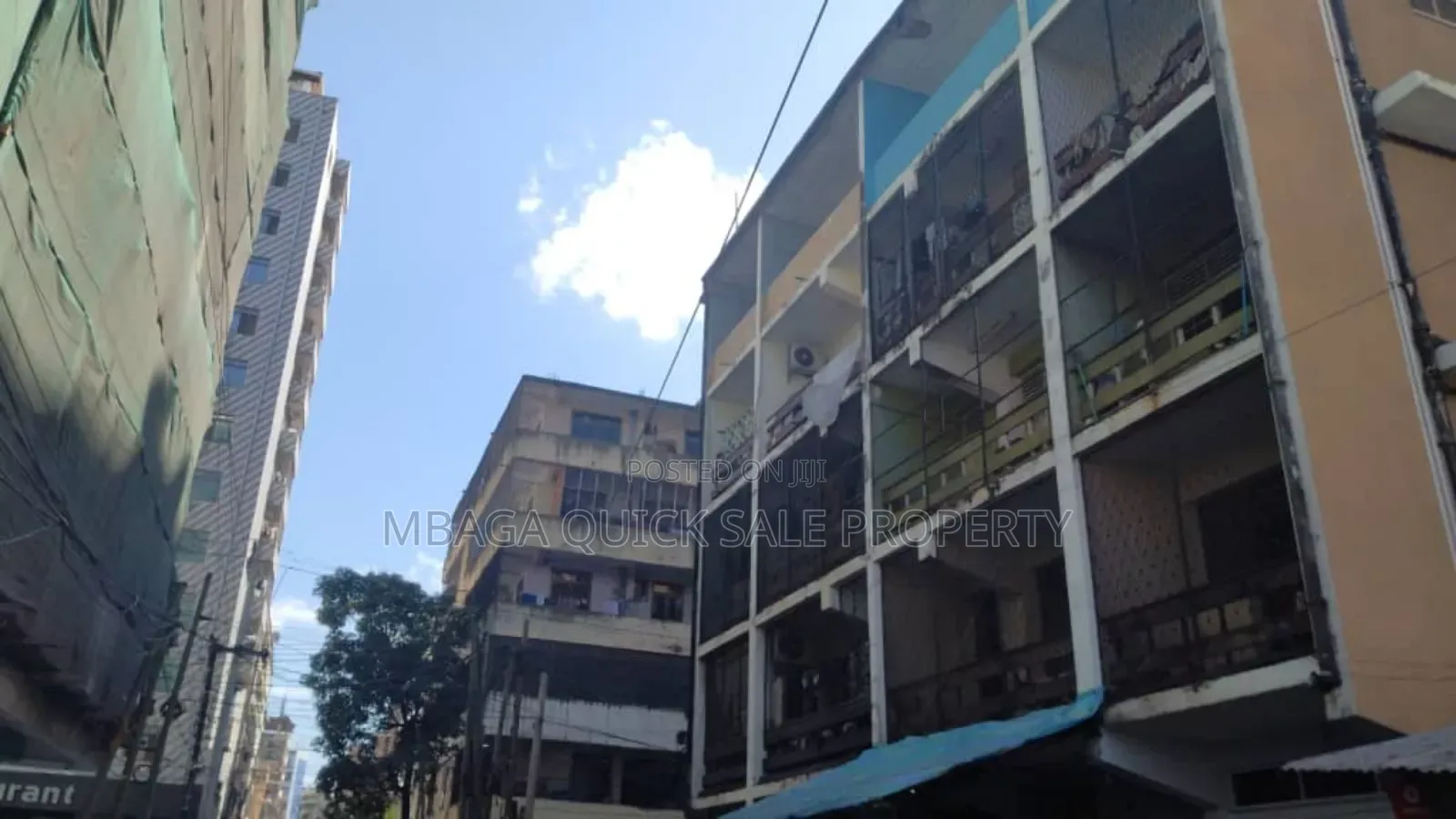 Shop Frem for Rent at Kariakoo in Kariakoo