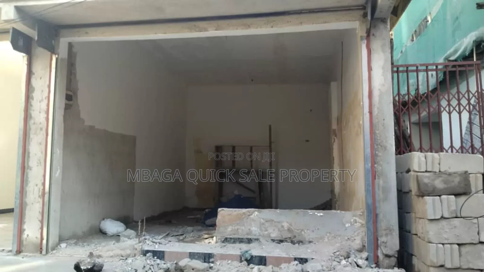Shop Frem for Rent at Kariakoo in Kariakoo