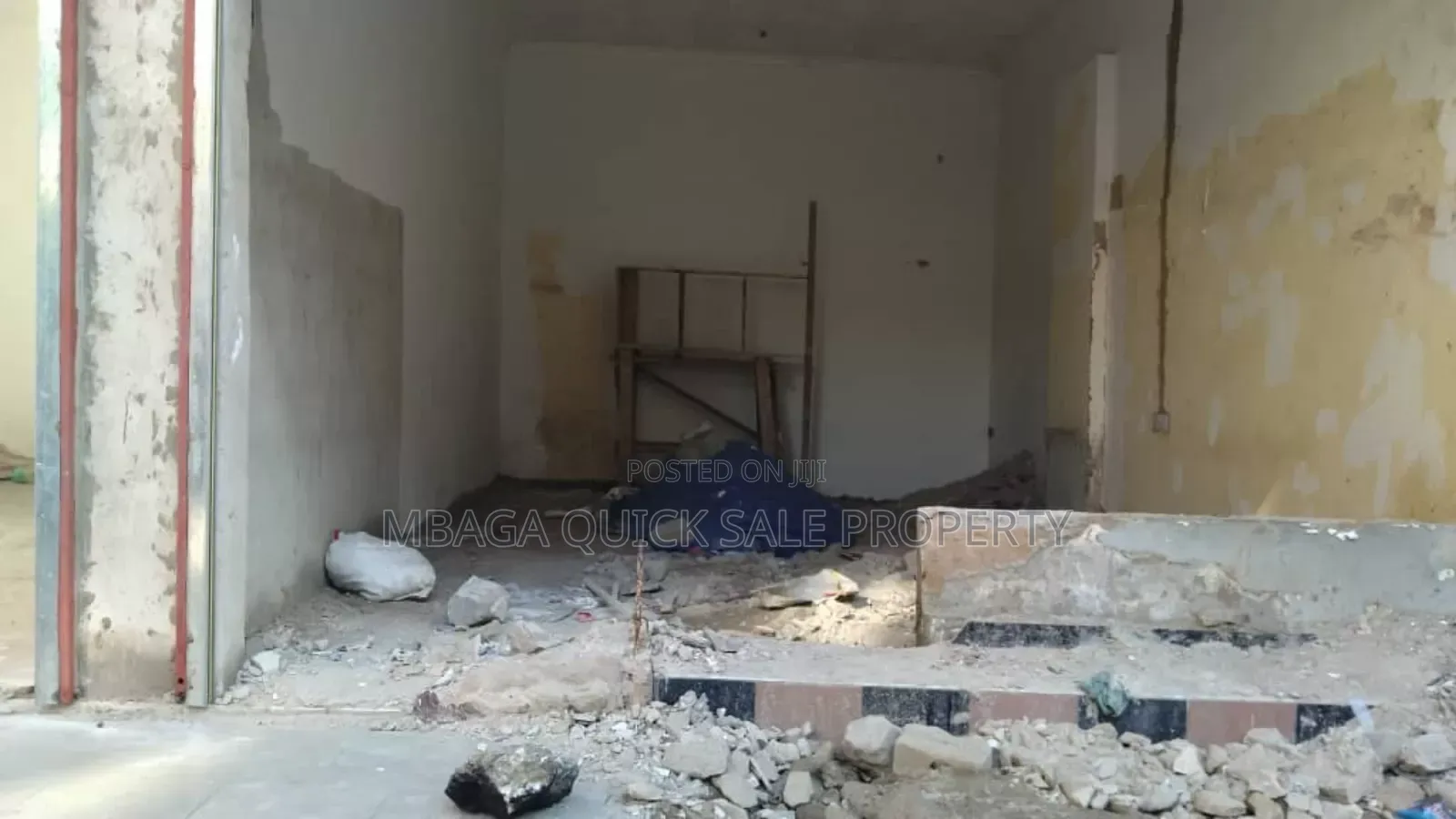 Shop Frem for Rent at Kariakoo in Kariakoo