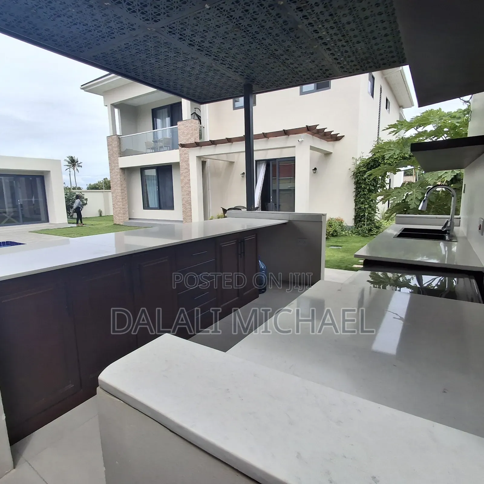 4bdrm House in Mbweni Jkt for sale in Mbweni