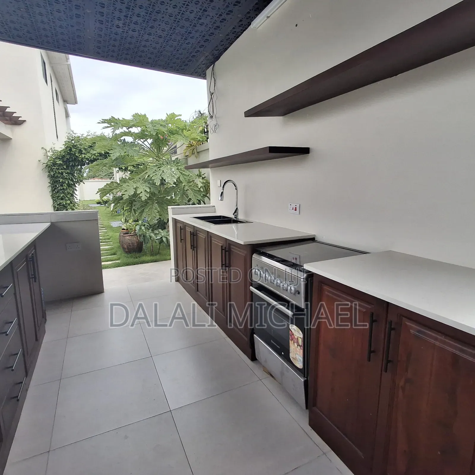 4bdrm House in Mbweni Jkt for sale in Mbweni