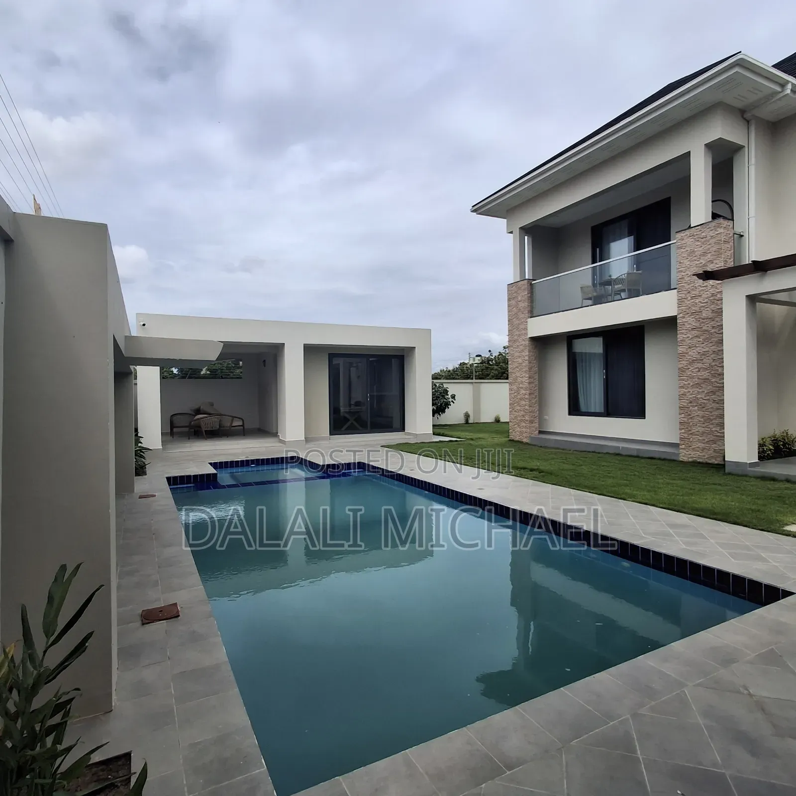 4bdrm House in Mbweni Jkt for sale in Mbweni