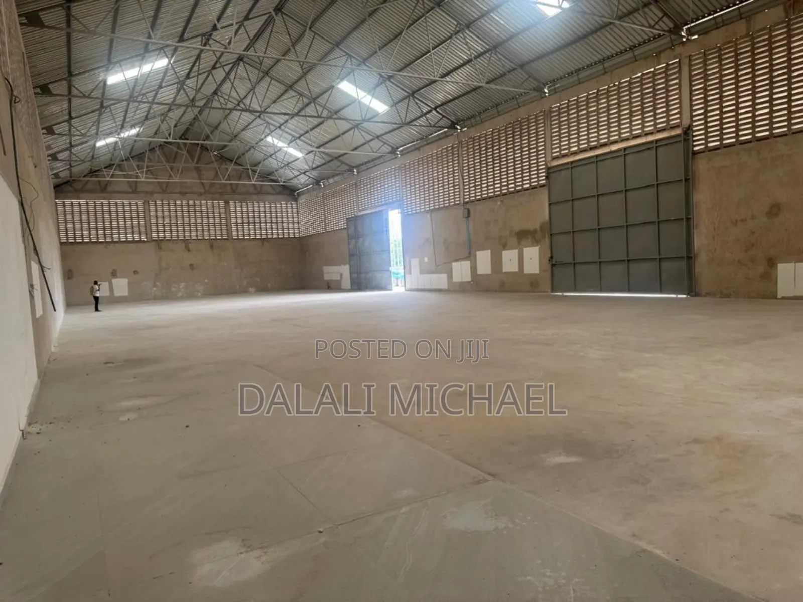 Warehouse for Rent in Mikocheni in Mikocheni