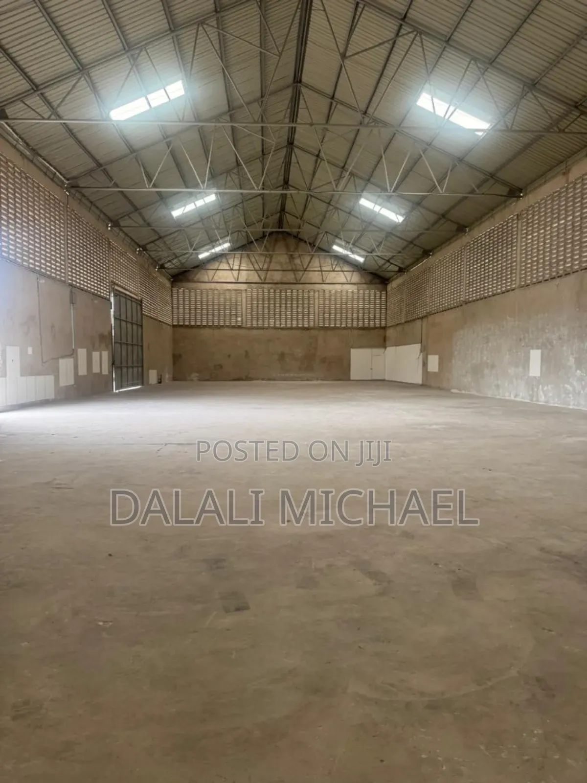 Warehouse for Rent in Mikocheni in Mikocheni
