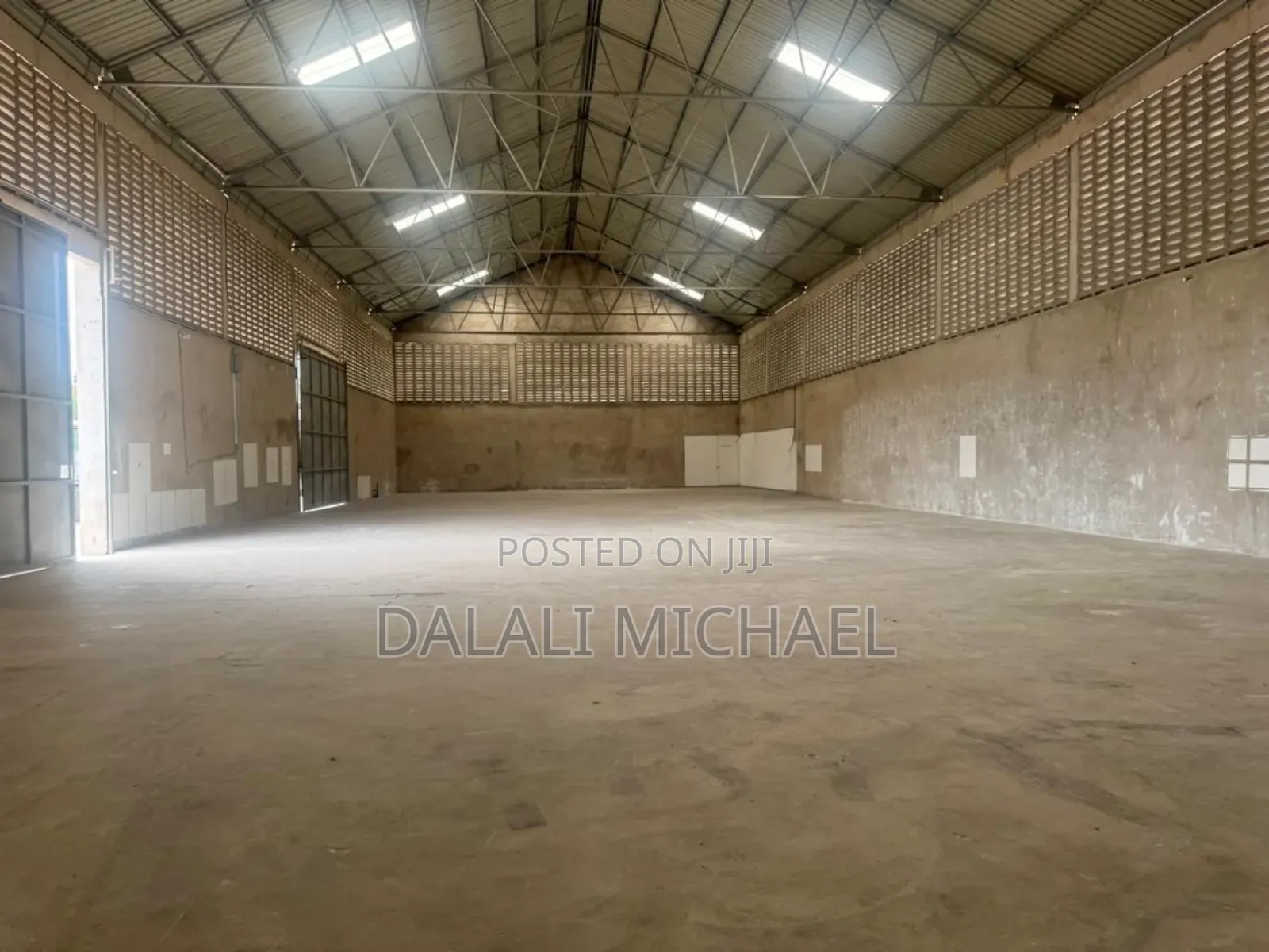 Warehouse for Rent in Mikocheni in Mikocheni