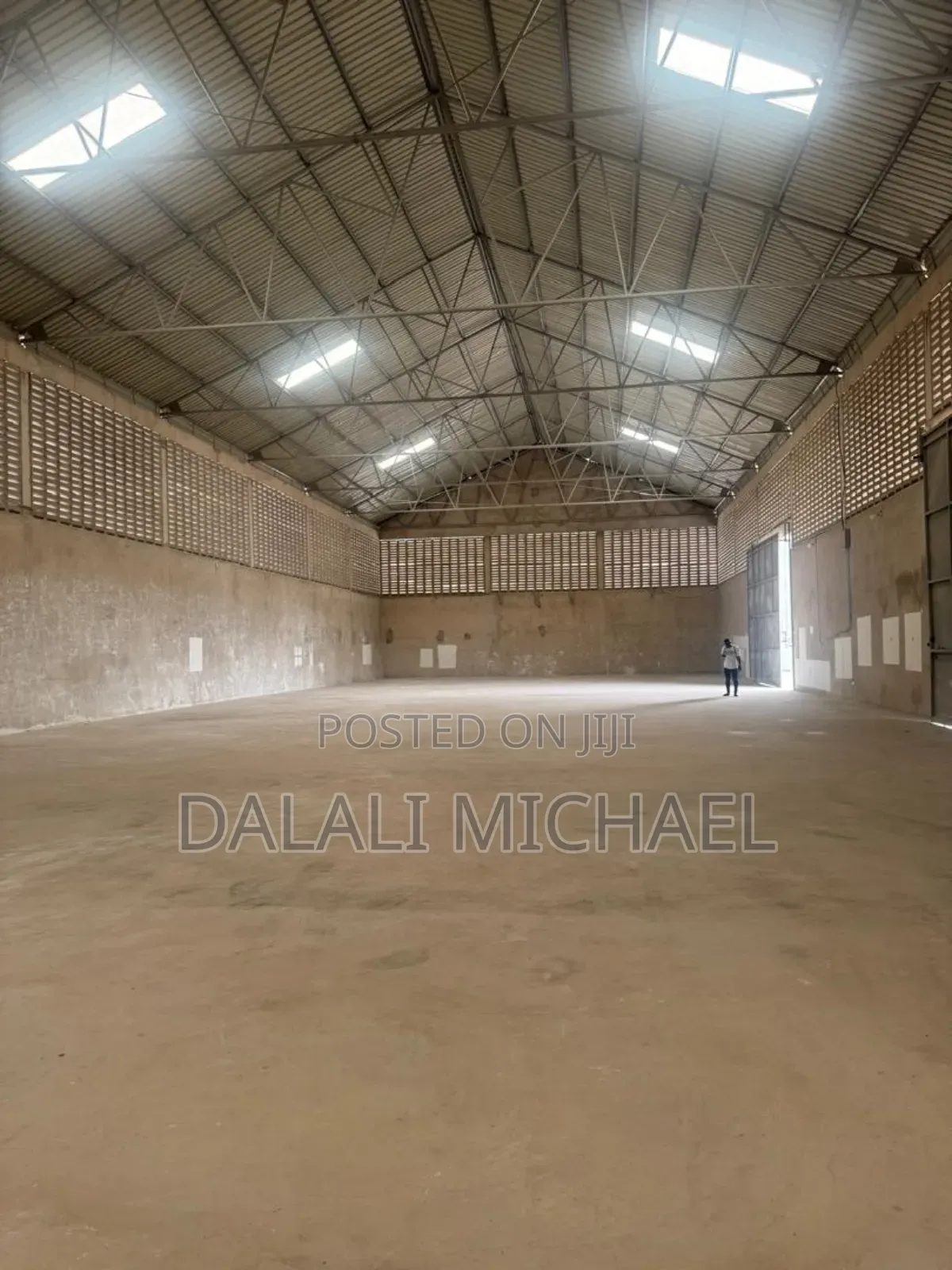 Warehouse for Rent in Mikocheni in Mikocheni