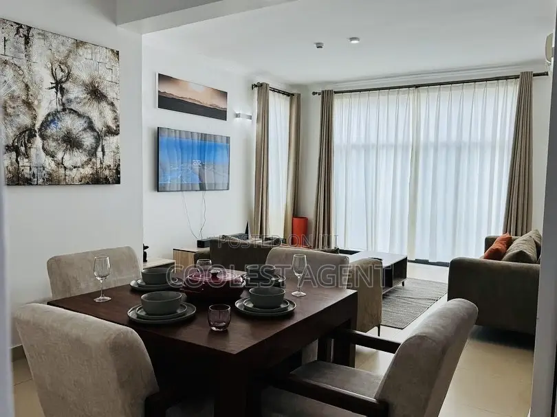 3bdrm Apartment in Coolest Estate, Kinondoni for sale in Kinondoni