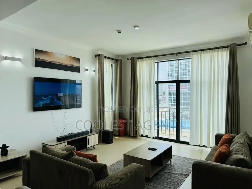 3bdrm Apartment in Coolest Estate, Kinondoni for sale in Kinondoni