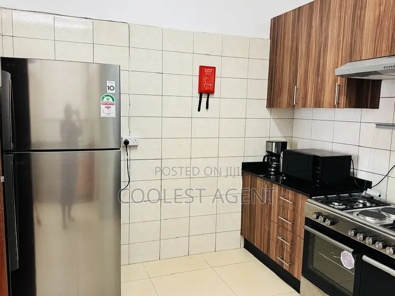 3bdrm Apartment in Coolest Estate, Kinondoni for sale in Kinondoni