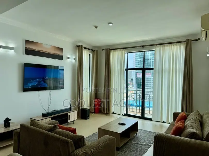 3bdrm Apartment in Coolest Estate, Kinondoni for sale in Kinondoni