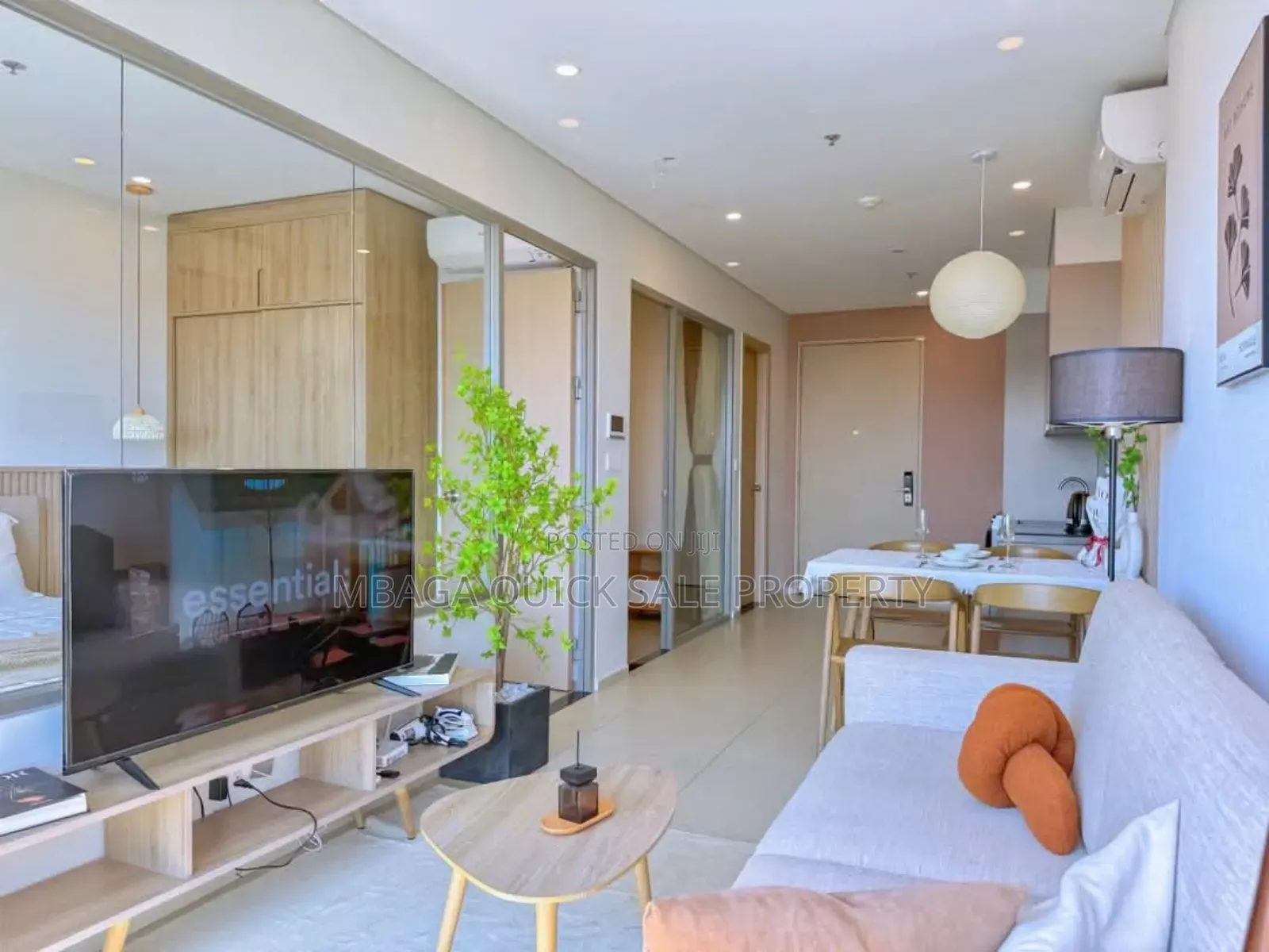 6 Bedroom House With Swimming Pool for Rent at Oyster Bay in Oyster Bay