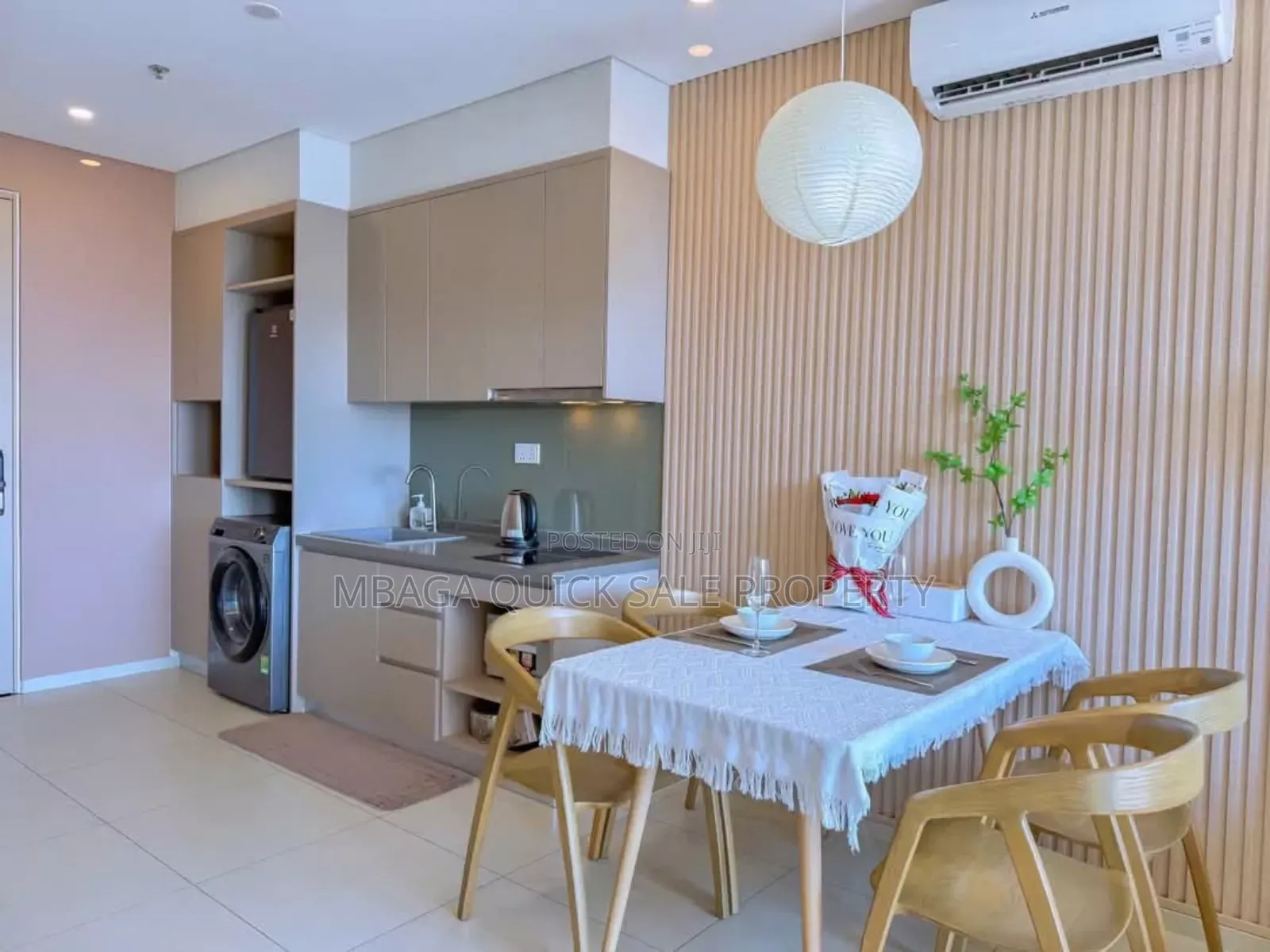 6 Bedroom House With Swimming Pool for Rent at Oyster Bay in Oyster Bay