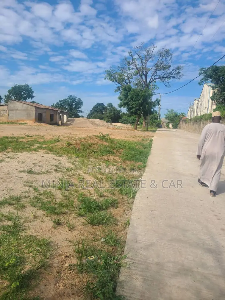 2.5 Acres Plot for Sale in Vingunguti Machinjioni in Vingunguti