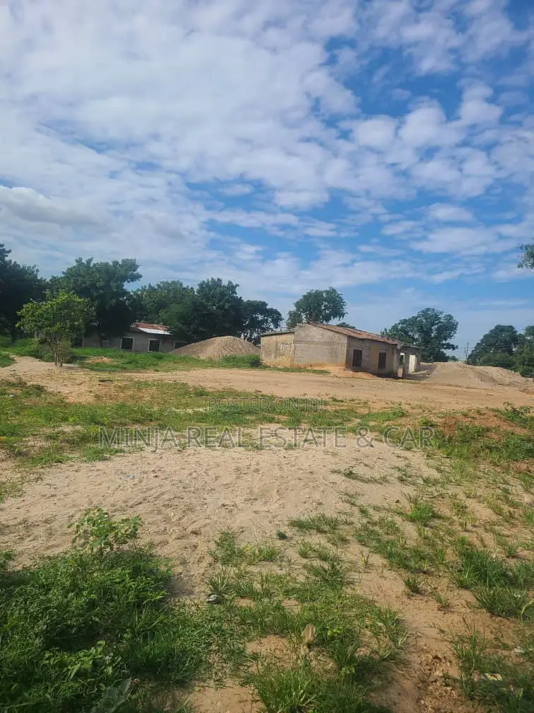 2.5 Acres Plot for Sale in Vingunguti Machinjioni in Vingunguti