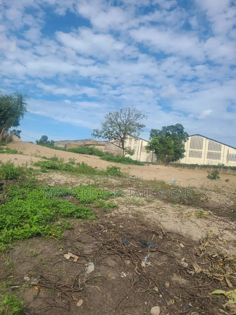 2.5 Acres Plot for Sale in Vingunguti Machinjioni in Vingunguti