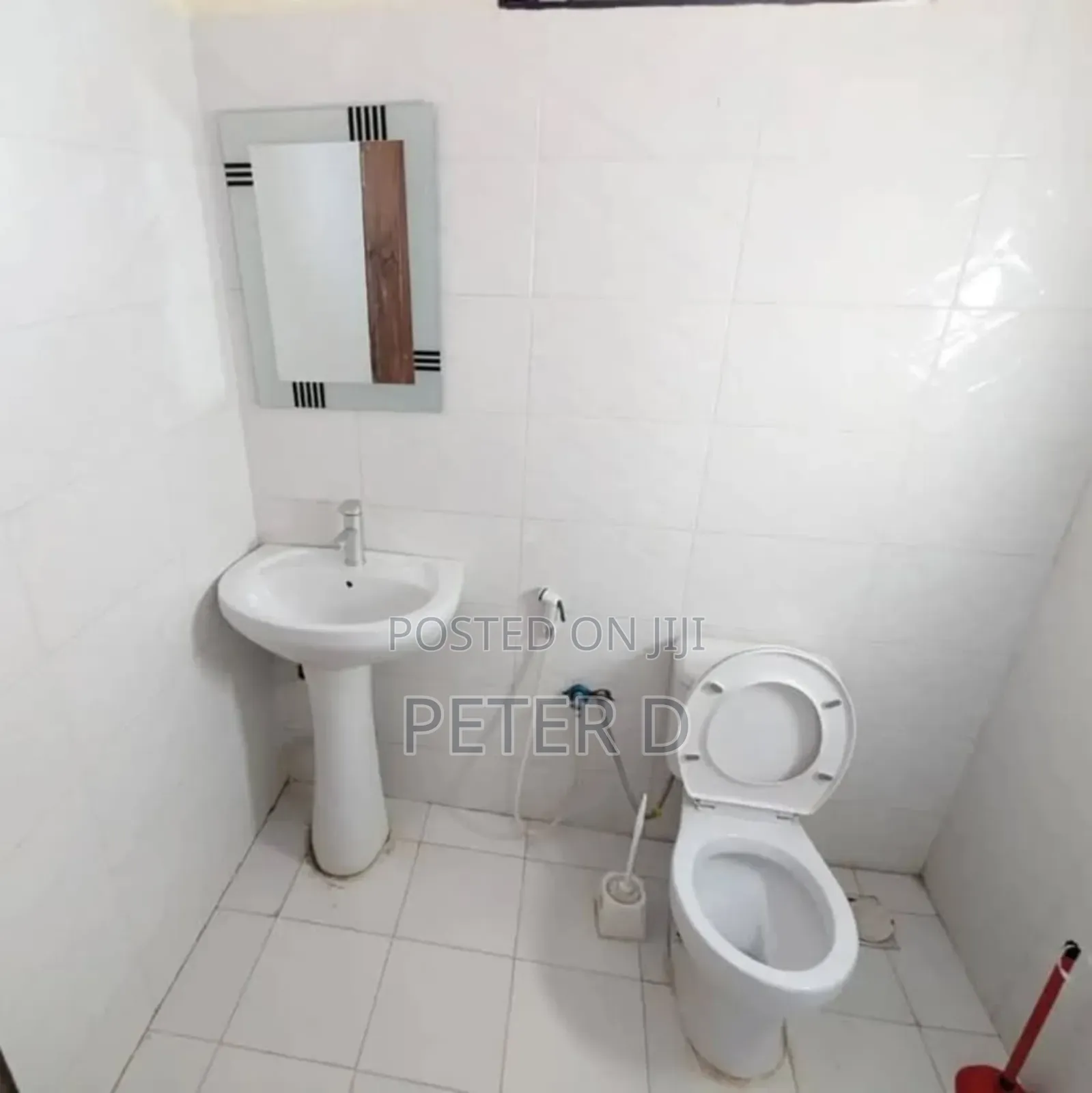 1bdrm Apartment in Kimara for rent in Kimara