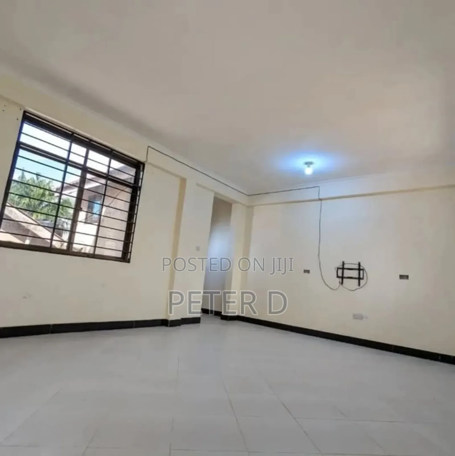 1bdrm Apartment in Kimara for rent in Kimara