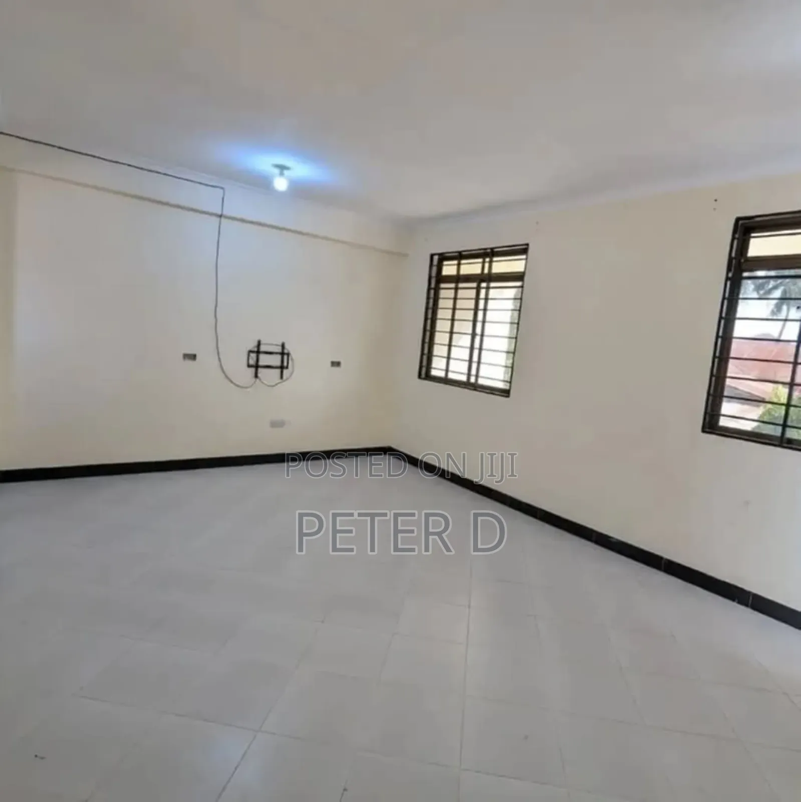 1bdrm Apartment in Kimara for rent in Kimara