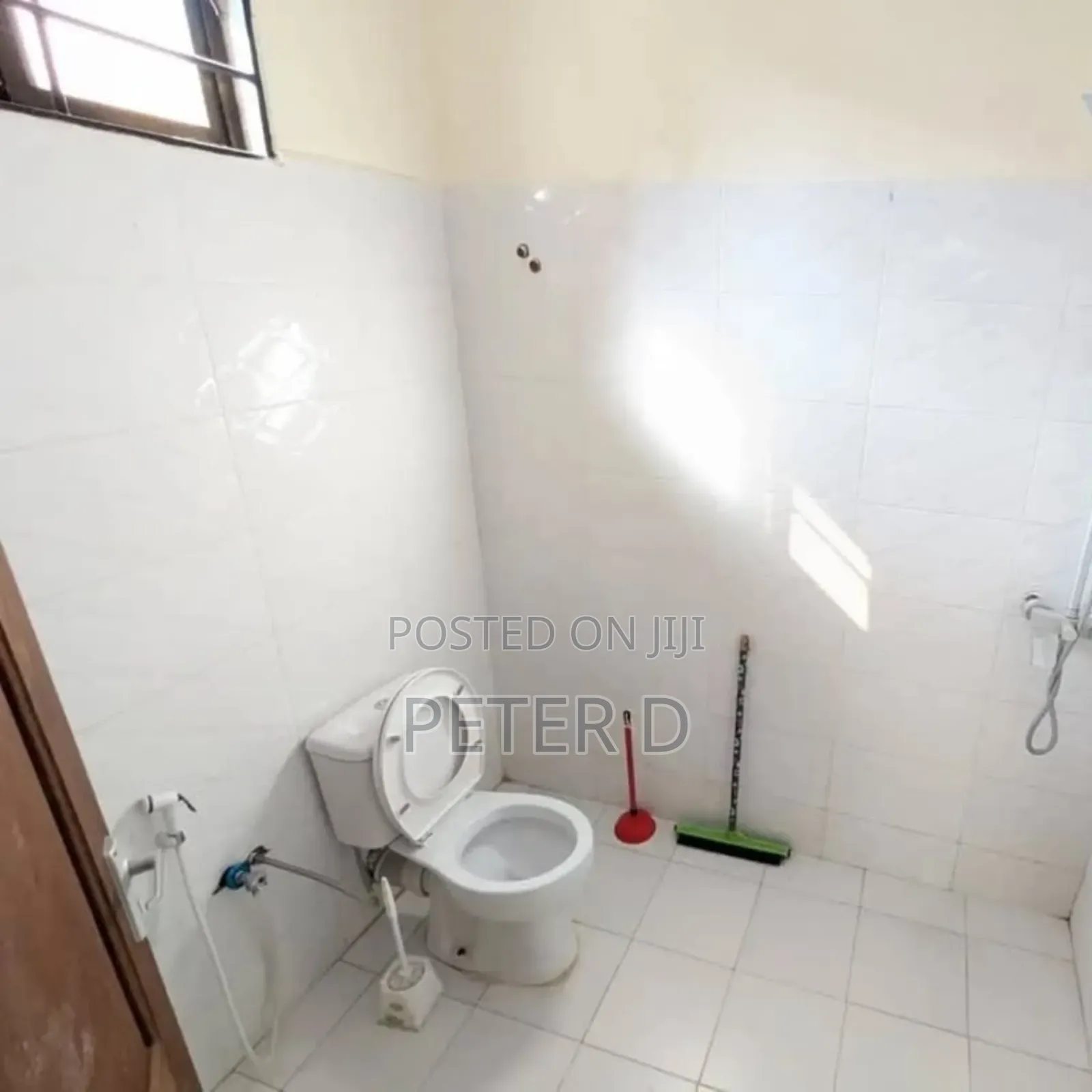 1bdrm Apartment in Kimara for rent in Kimara