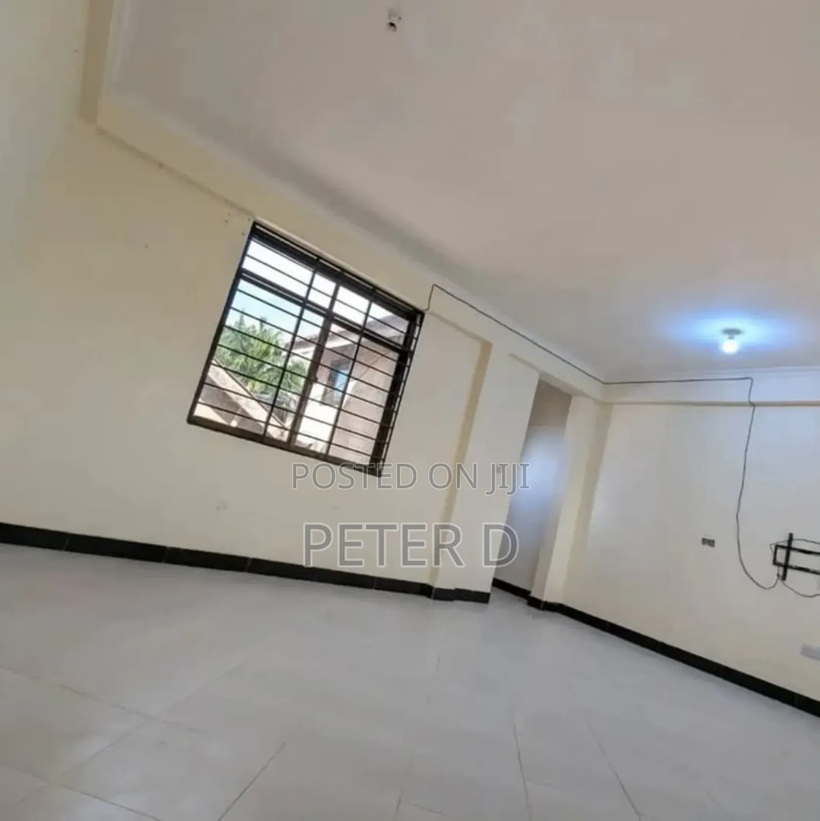 1bdrm Apartment in Kimara for rent in Kimara