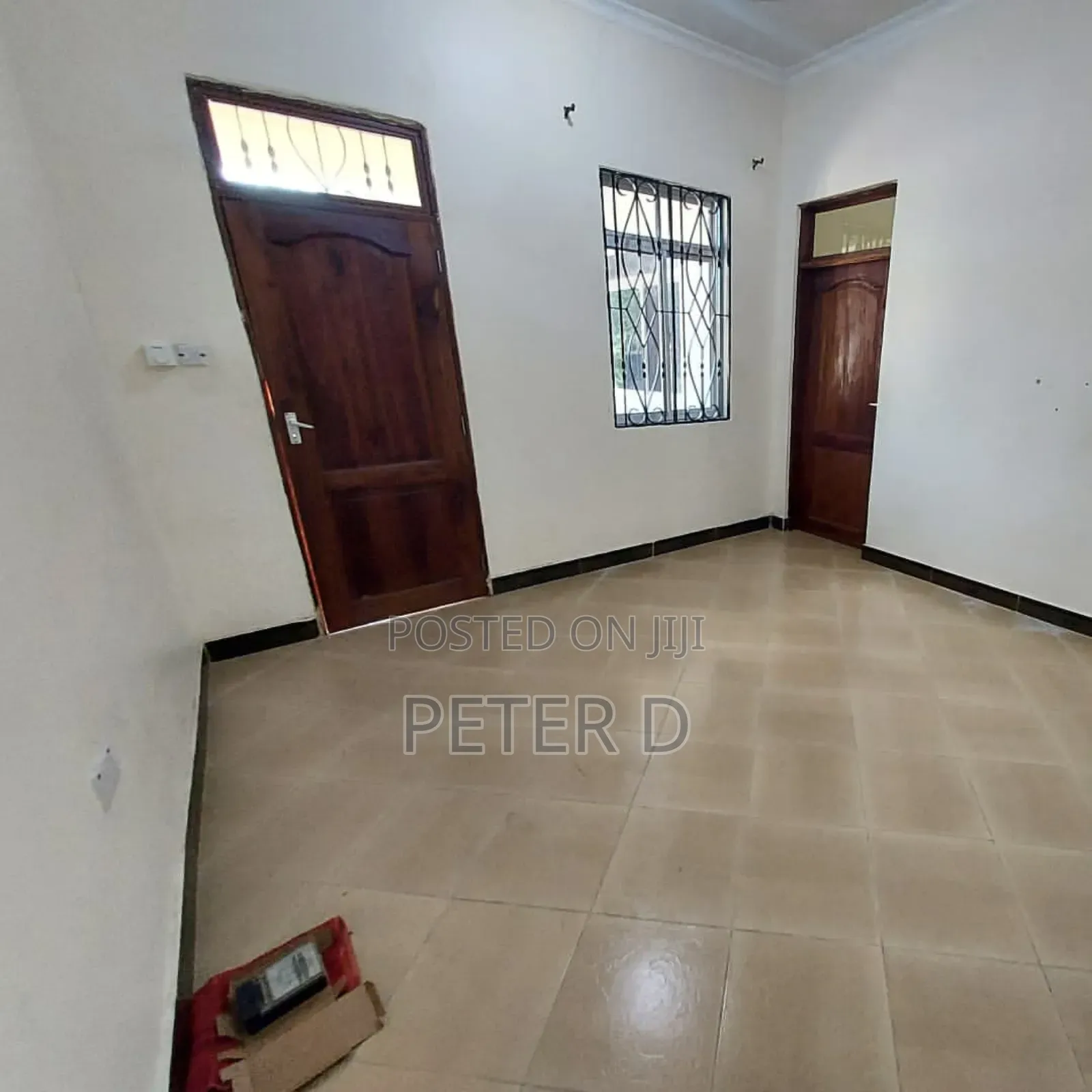 1bdrm Apartment in Kimara for rent in Kimara