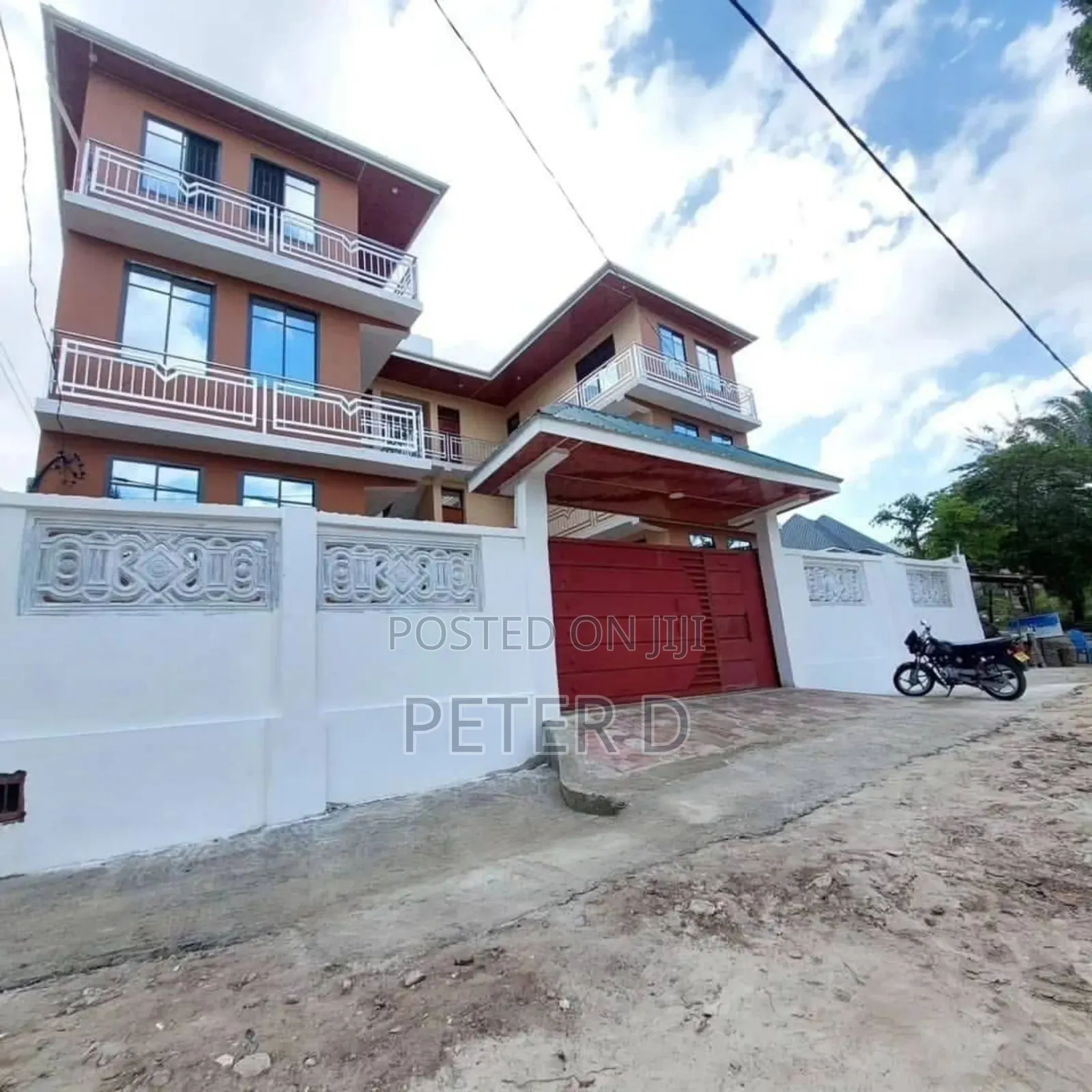 1bdrm Apartment in Kimara for rent in Kimara