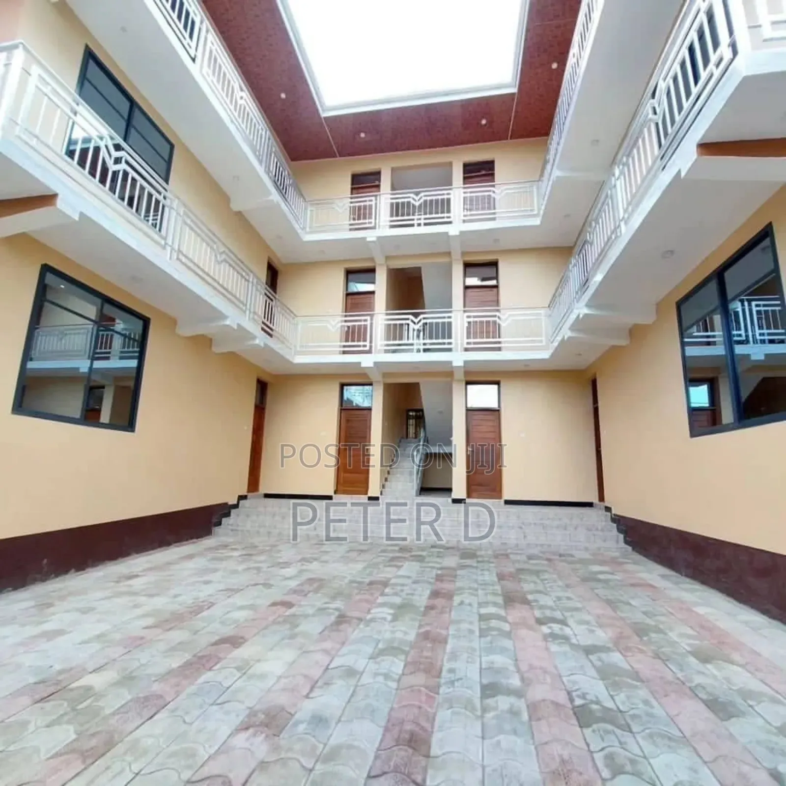1bdrm Apartment in Kimara for rent in Kimara