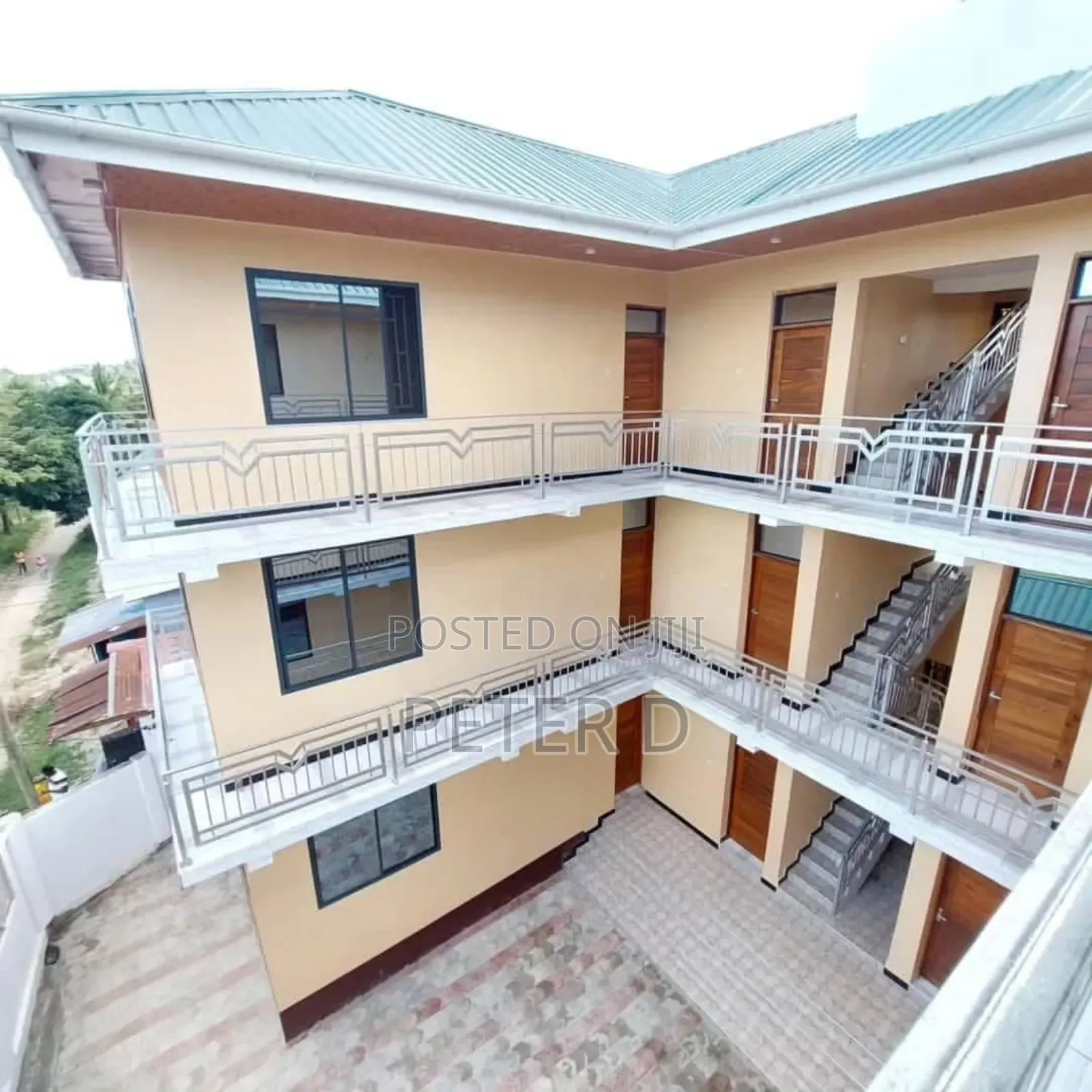 1bdrm Apartment in Kimara for rent in Kimara