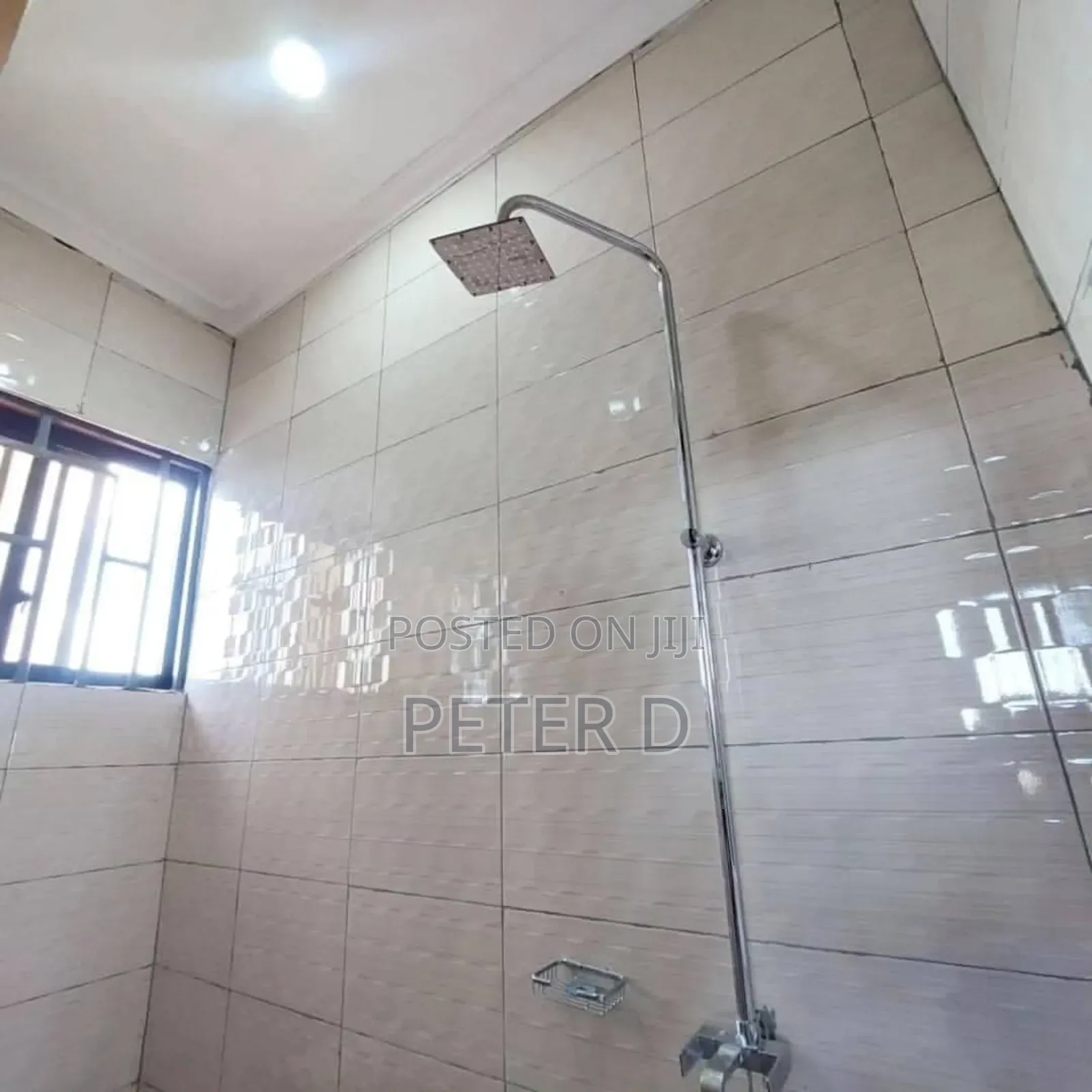 1bdrm Apartment in Kimara for rent in Kimara