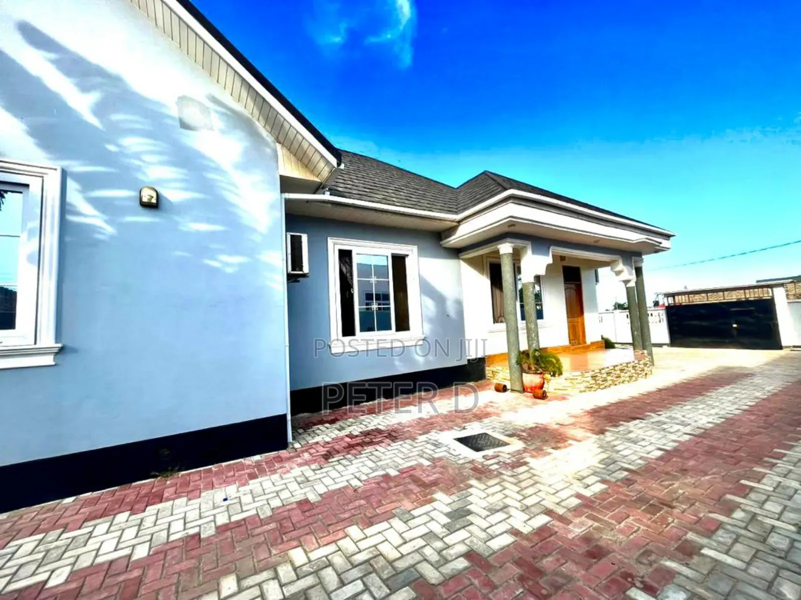 3bdrm House in Tabata for rent in Tabata