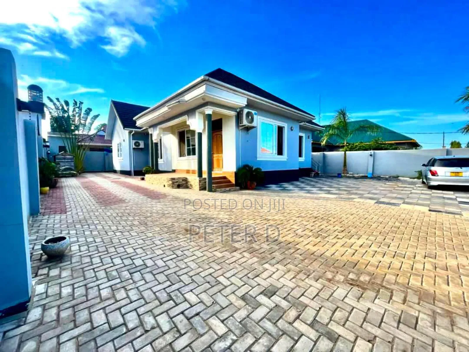 3bdrm House in Tabata for rent in Tabata