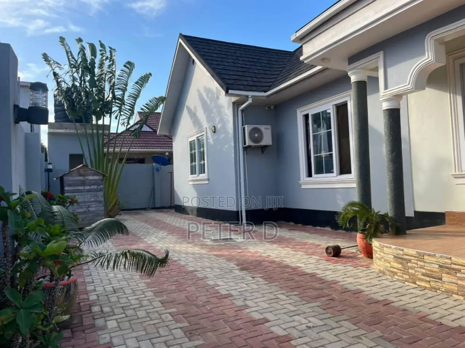 3bdrm House in Tabata for rent in Tabata