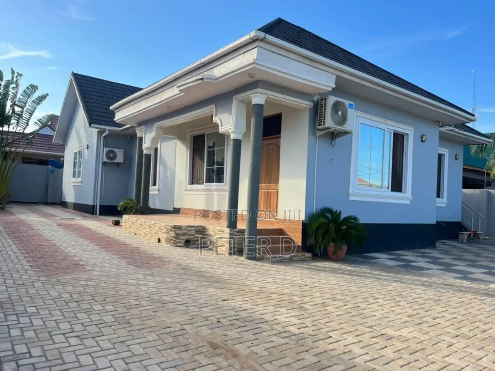 3bdrm House in Tabata for rent in Tabata