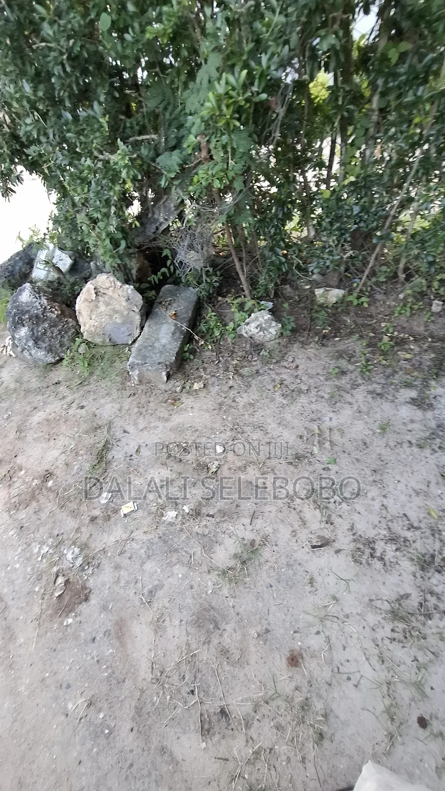 Plot at Kerege Square 3000 Mradi Mpyaa in Bagamoyo