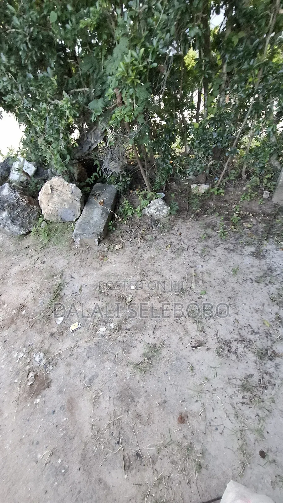 Plot at Kerege Square 3000 Mradi Mpyaa in Bagamoyo