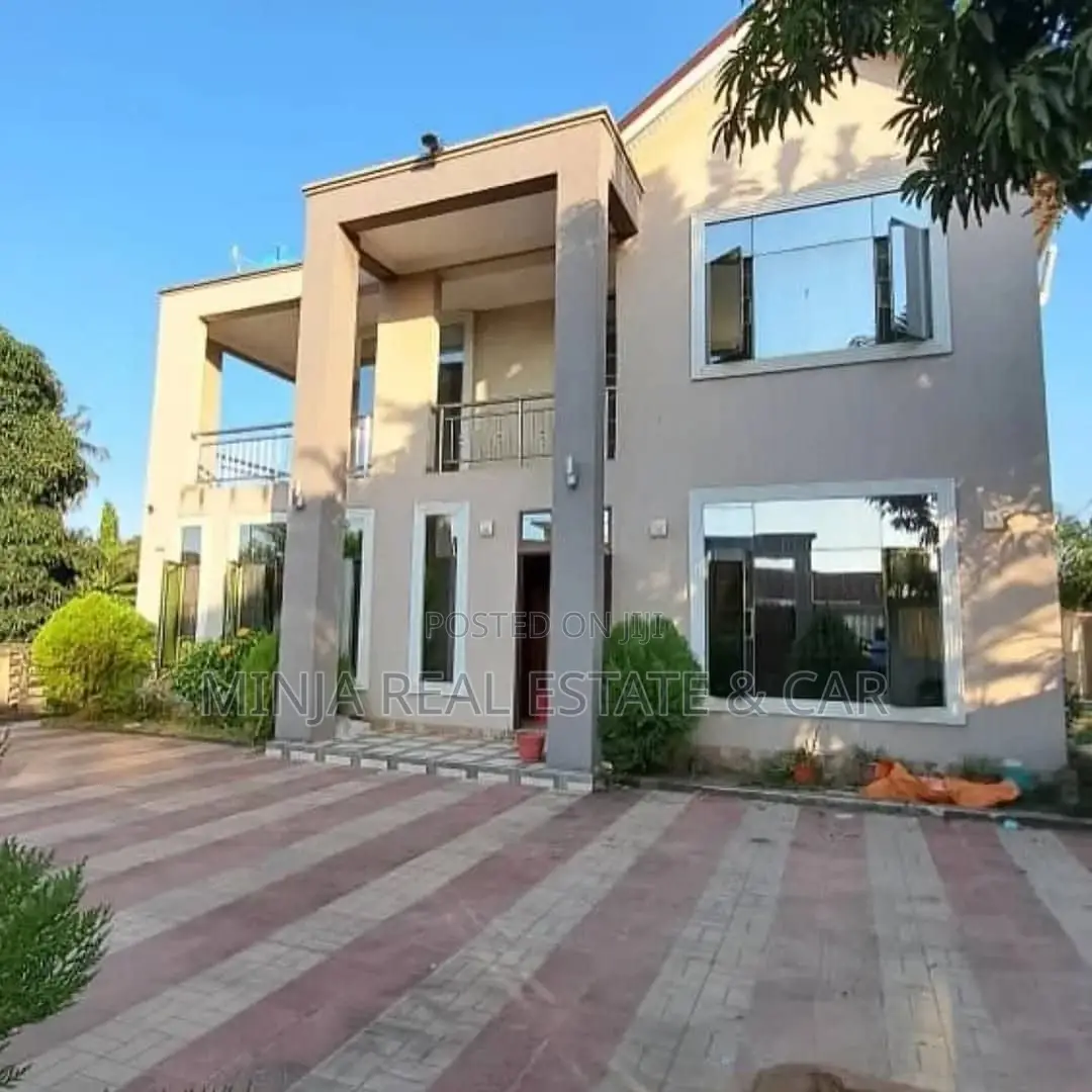 4bdrm House in Mbezi Beach for rent in Mbezi Beach
