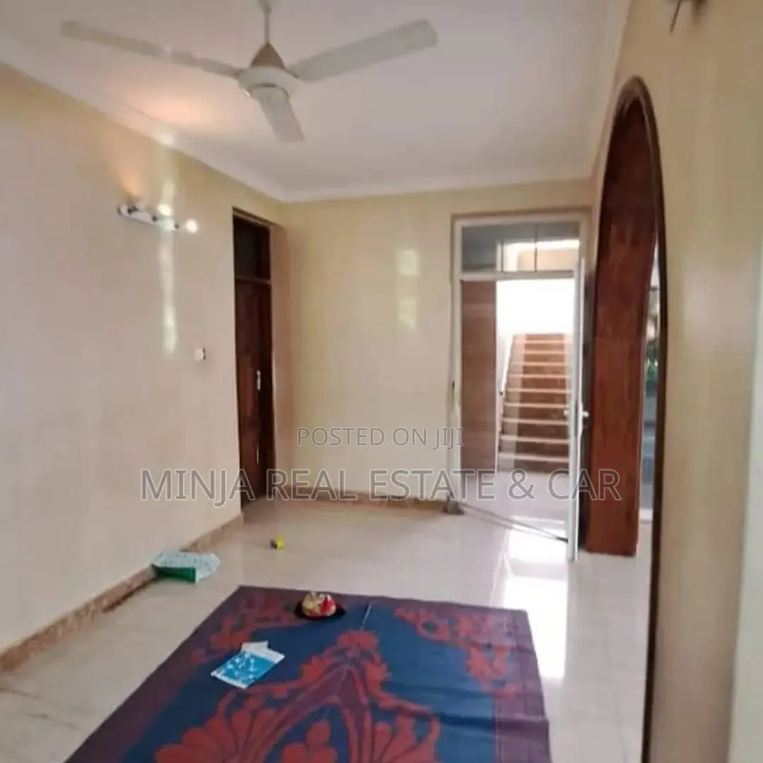 4bdrm House in Mbezi Beach for rent in Mbezi Beach
