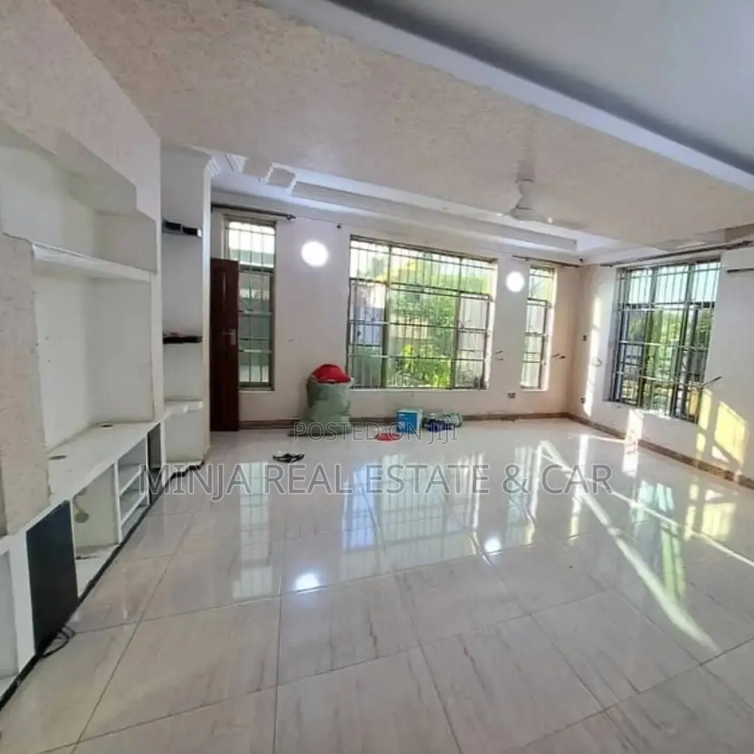 4bdrm House in Mbezi Beach for rent in Mbezi Beach