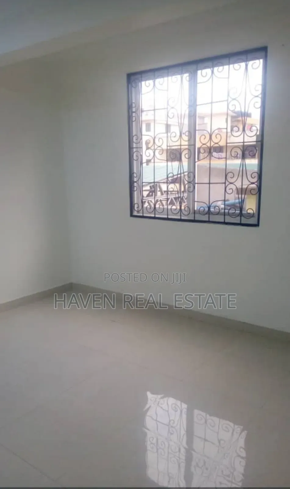 3bdrm Apartment in Kariakoo for rent in Kariakoo