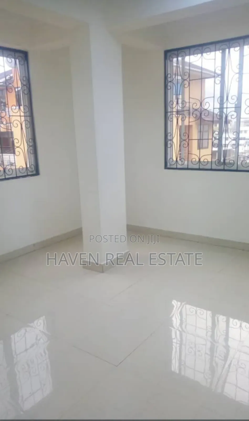3bdrm Apartment in Kariakoo for rent in Kariakoo